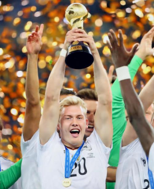 布兰特：要承认有运气加持，球队正处于良好势头我们希望延续下去