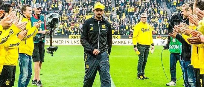 不再执教？克洛普：现在100%是这么想的，还会继续工作但不会执教