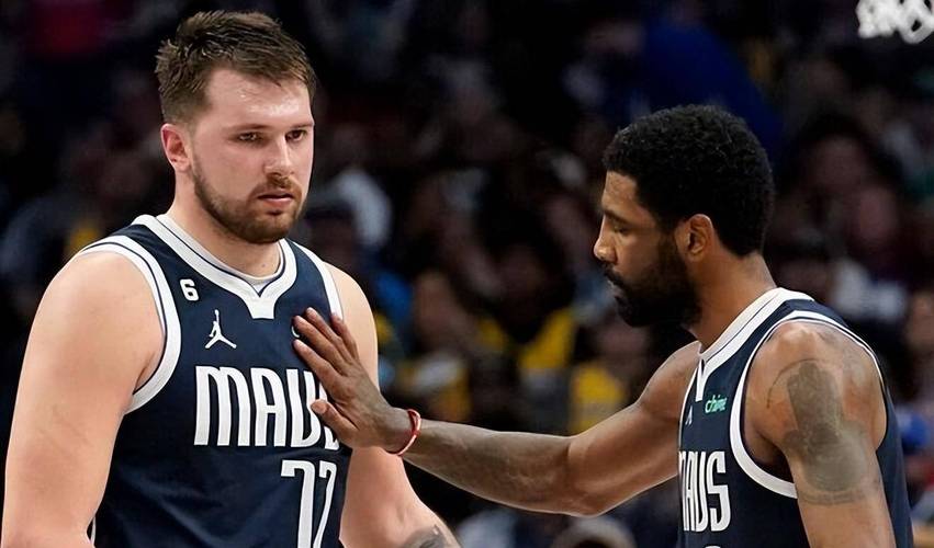 东契奇：西部目前的整体实力太强大 但我们唯一的目标就是总冠军