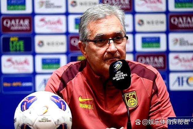 前海港主帅哈维尔：从四个方面着手，三年目标打造有竞争力的国足