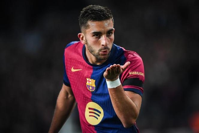 费兰社媒:对阵强大的对手,这样的比赛会让我们变得更好