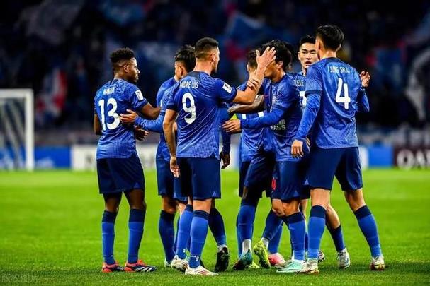 蔚山HD主帅:密集赛程让球员们感到疲惫,但球队渴望赢下申花