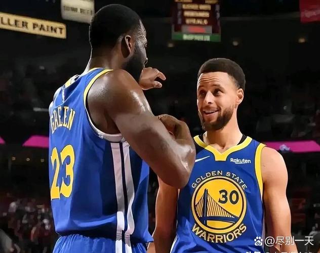 邓利维：我们有科尔和库里&追梦&巴特勒 对这支球队感到兴奋