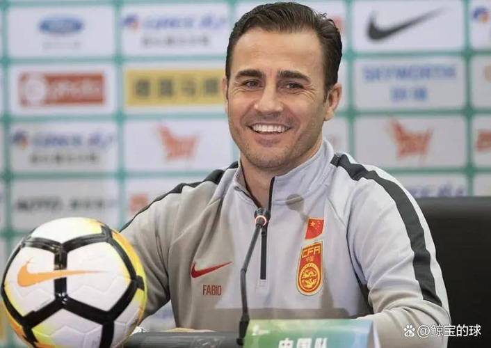 卡纳瓦罗执教生涯唯一一次交手乌兹别克：6年前中国杯带国足0-1
