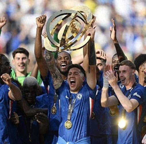 埃贝尔：夏天我们又增加了几块拼图，世俱杯对团队产生了巨大影响