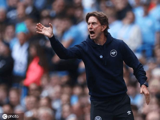 热刺7轮14分！弗兰克：我对整体开局很满意 为胜利要不惜一切