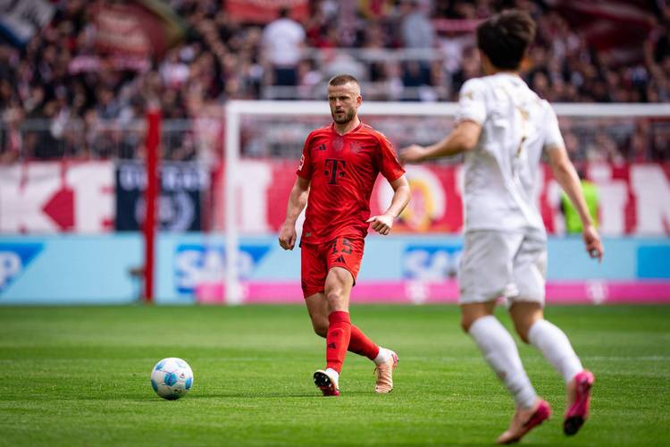 弗罗因德:我们正与于帕商谈续约 奥利塞可能效力拜仁很多年