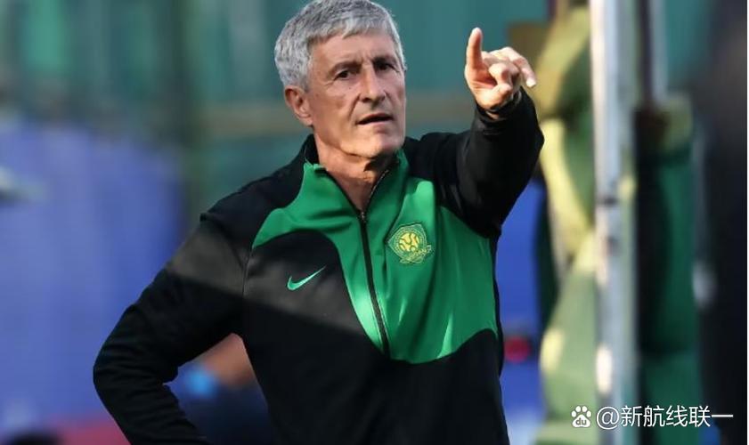 下课导火索！跟队：国安要求塞蒂恩全力踢亚冠 看到首发后很愤怒