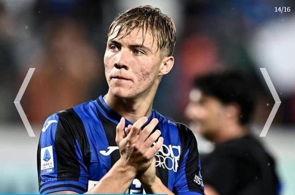 霍伊伦：我觉得自己与曼联时没什么太大变化，我只是做好本职工作