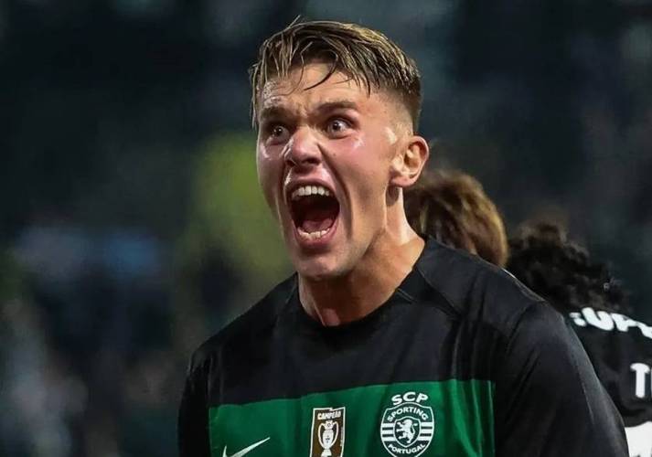 6场0球，塔帅力挺约克雷斯：我拥抱并感谢了他，他的表现不可思议