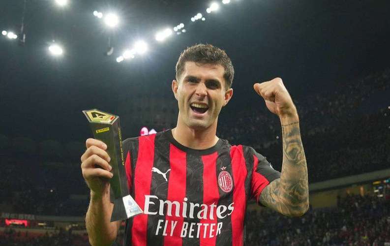 加比亚：普利西奇是现象级的球员，但即便如此也可能罚丢点球