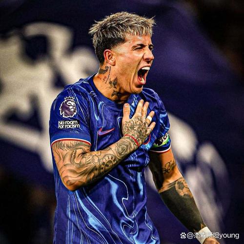 萨利巴谈复仇恩佐：在枪手没输过他，很乐意世界杯上再遇到阿根廷