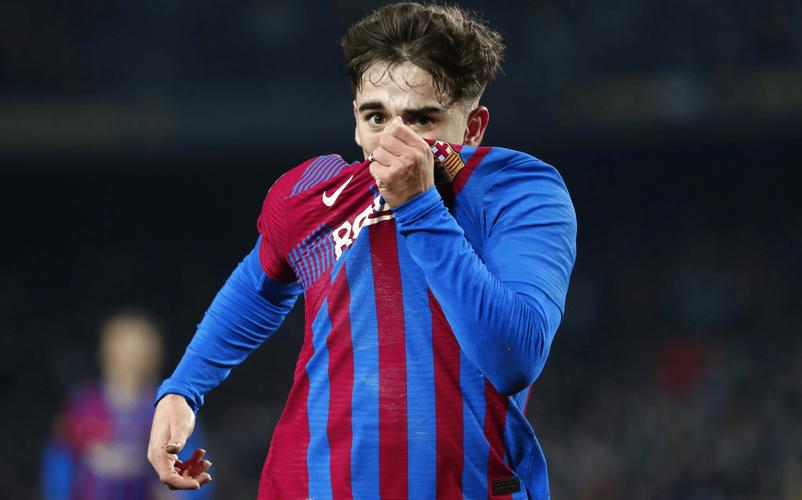 每体：巴萨数字业务公司估值暴跌至1.78亿欧，此前估值4.08亿