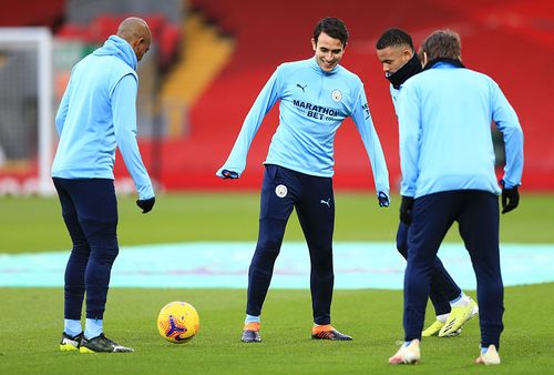 记者：雷吉隆与迈阿密国际达成口头协议，自由身加盟效力至2028年