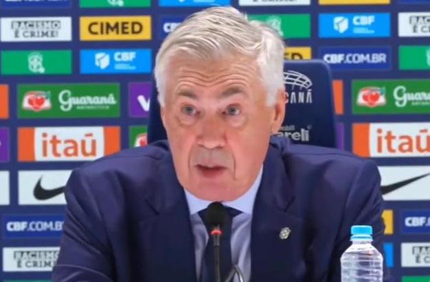 埃斯特旺:安切洛蒂的信任让我如鱼得水 切尔西现在就像家一样