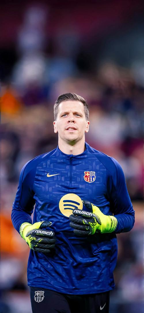 什琴斯尼:当巴萨发挥最佳水平没几队可抗衡 赛季不总是一帆风顺