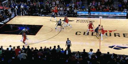 神仙战术！热火暂停回来直接失误葬送机会