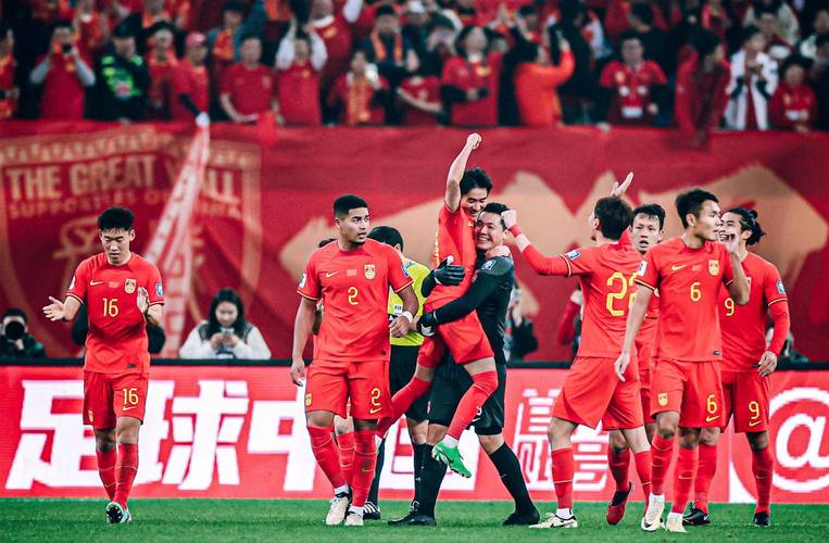 亚洲球队全军覆没！日韩止步世青赛16强，澳大利亚沙特小组出局