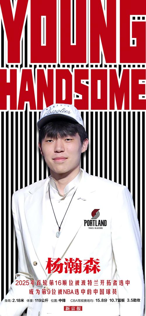 媒体人：杨瀚森哭了好事 以前球迷总骂国足球员输了还嬉皮笑脸