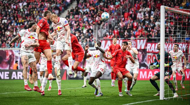 势不可挡，拜仁慕尼黑豪取赛季开局11连胜