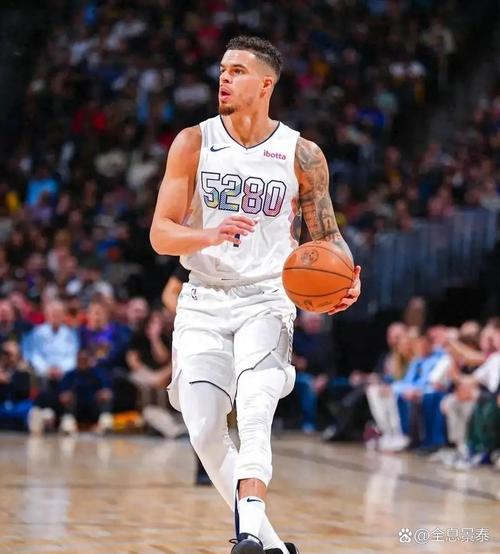 小波特：纯素食可以但要有专业厨师帮你配比 很多NBA球员都爱吃肉