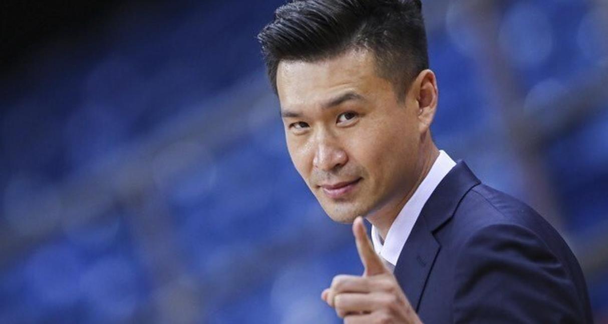 霍楠:林葳的进攻&组织有了很大提升 也把对面的主控防到心态爆炸