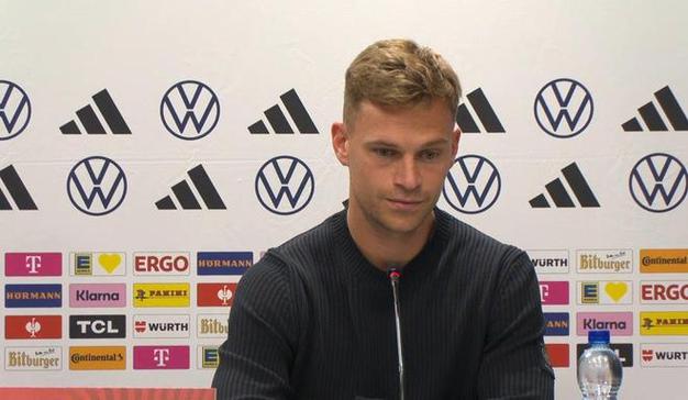 详细阅读:打破僵局!基米希本场4射1正进1球 2关键传球+6传中0犯规 获8.6分 打破僵局!基米希本场4射1正进1球 2关键传球+6传中0犯规 获8.6分