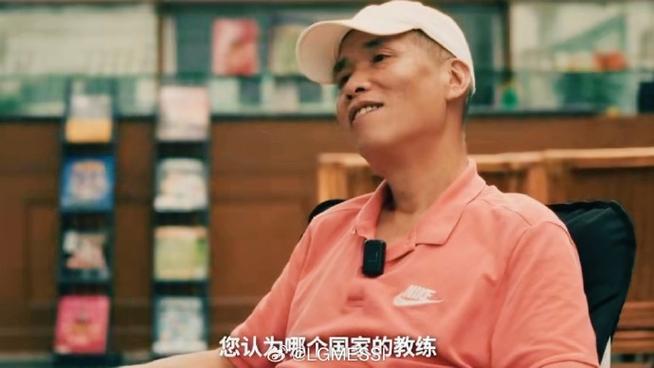 马德兴:王洪亮为土帅正名,中国足球更应该给85后教练机会