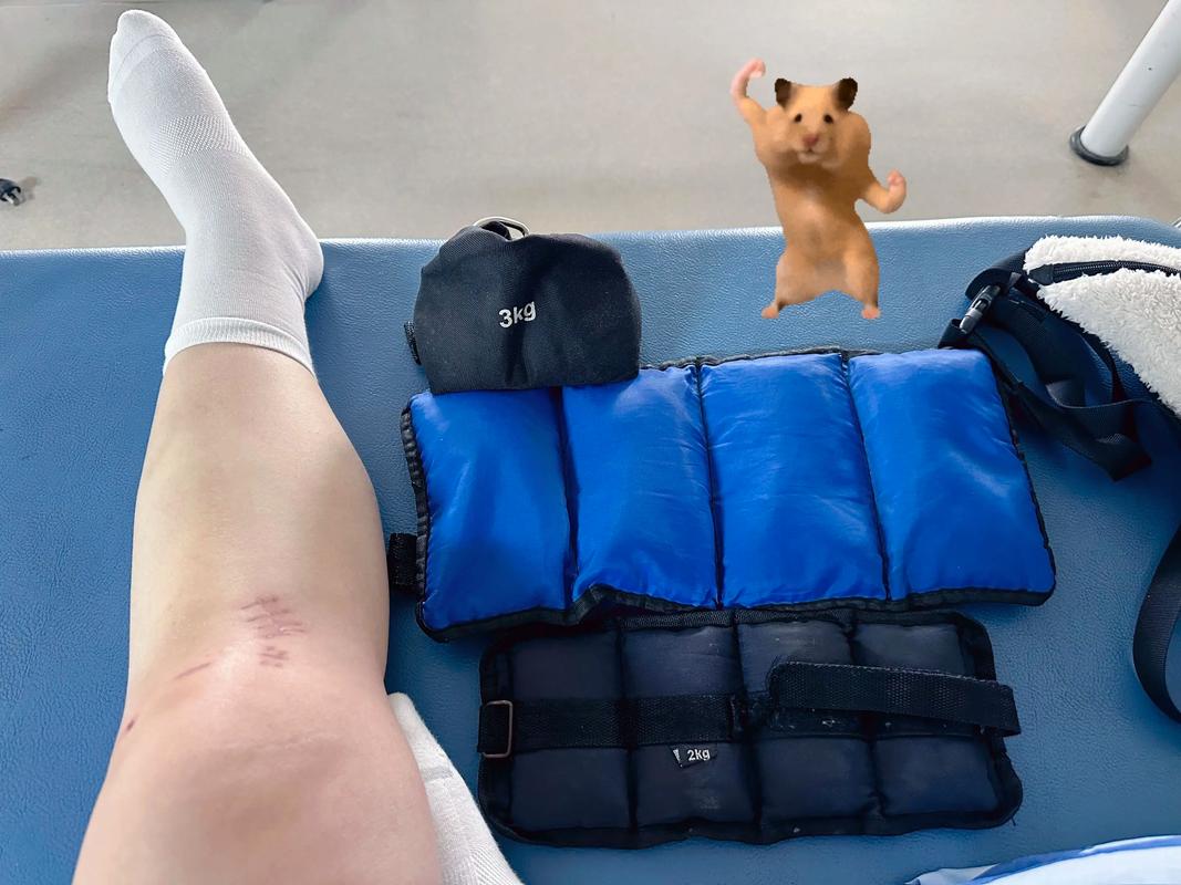 朝着复出迈进！哈弗茨社媒晒康复训练和生活照片