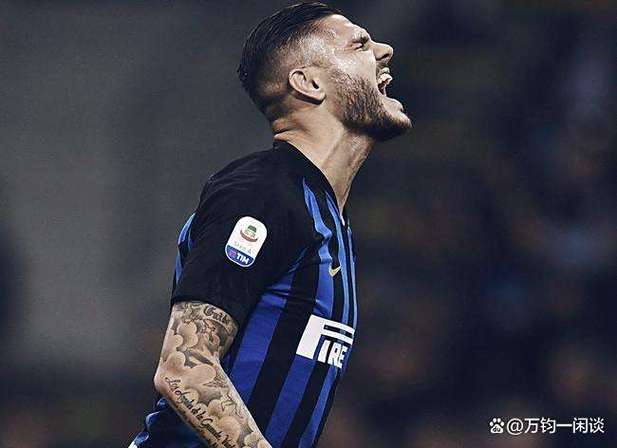 伊卡尔迪经纪人：如果12月仍未获续约报价，将考虑离开加拉塔萨雷