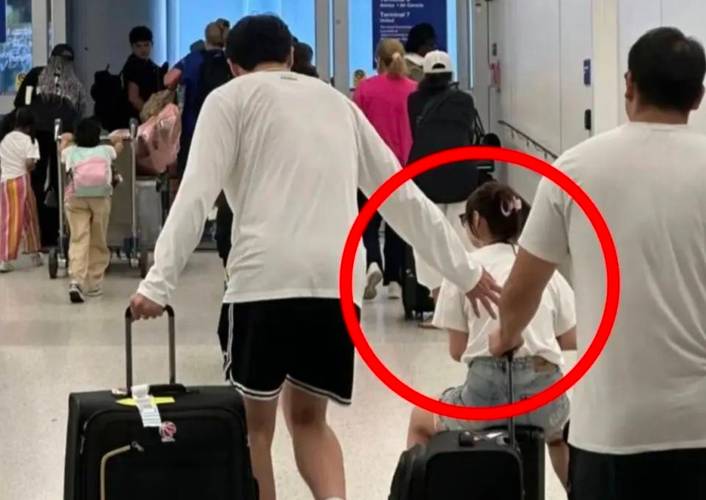 媒体人：无论从哪个角度 女友赴美陪伴对于杨瀚森都是百利无一害