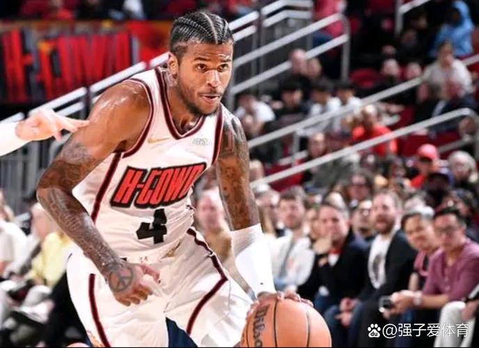 名记:开拓者全场紧逼效果不错 对付火箭这种没控卫的队或许有用