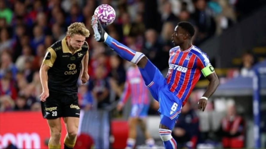 详细阅读:米体:国米有意冬窗买水晶宫后卫格伊,还有意拜仁后卫于帕梅卡诺 米体:国米有意冬窗买水晶宫后卫格伊,还有意拜仁后卫于帕梅卡诺