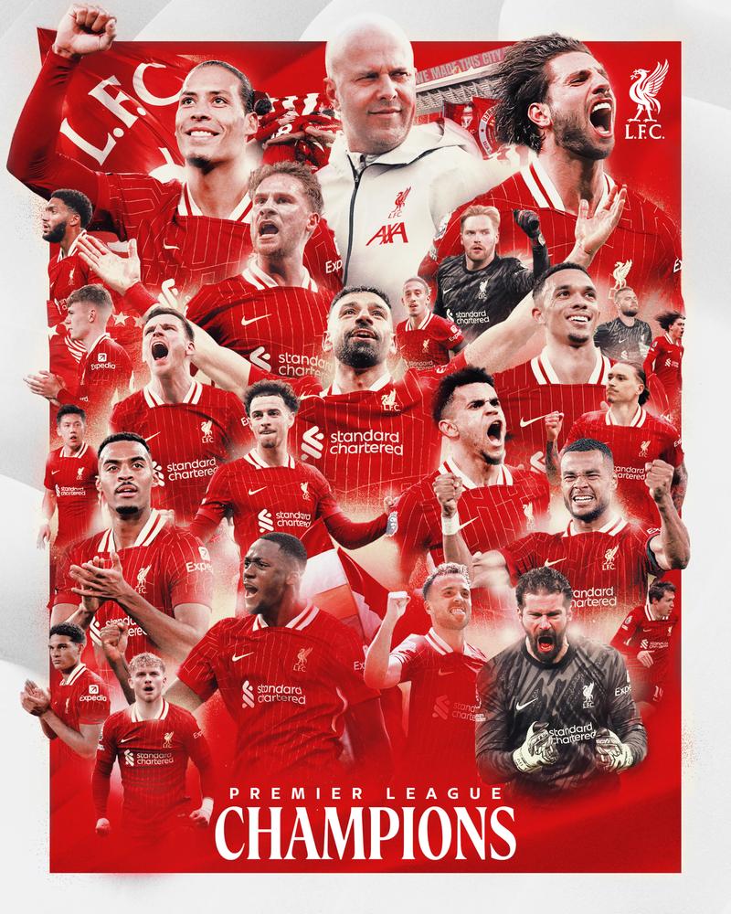 详细阅读:今年节礼日仅安排1场英超比赛,创1982年以来英格兰顶级联赛新低 今年节礼日仅安排1场英超比赛,创1982年以来英格兰顶级联赛新低