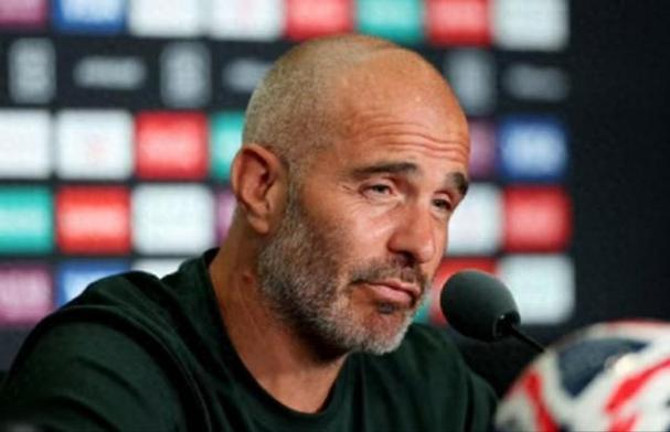 马雷斯卡：凯塞多是世界最佳防守中场之一 满意战胜热刺且不丢球