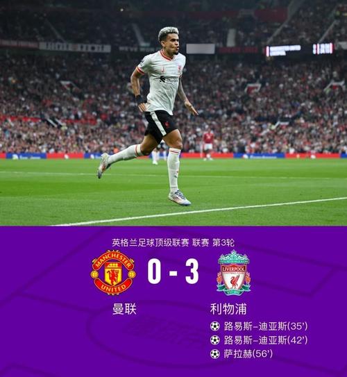 早报：比赛不停！利物浦终结连败，皇车枪仁皆取胜，曼联战平