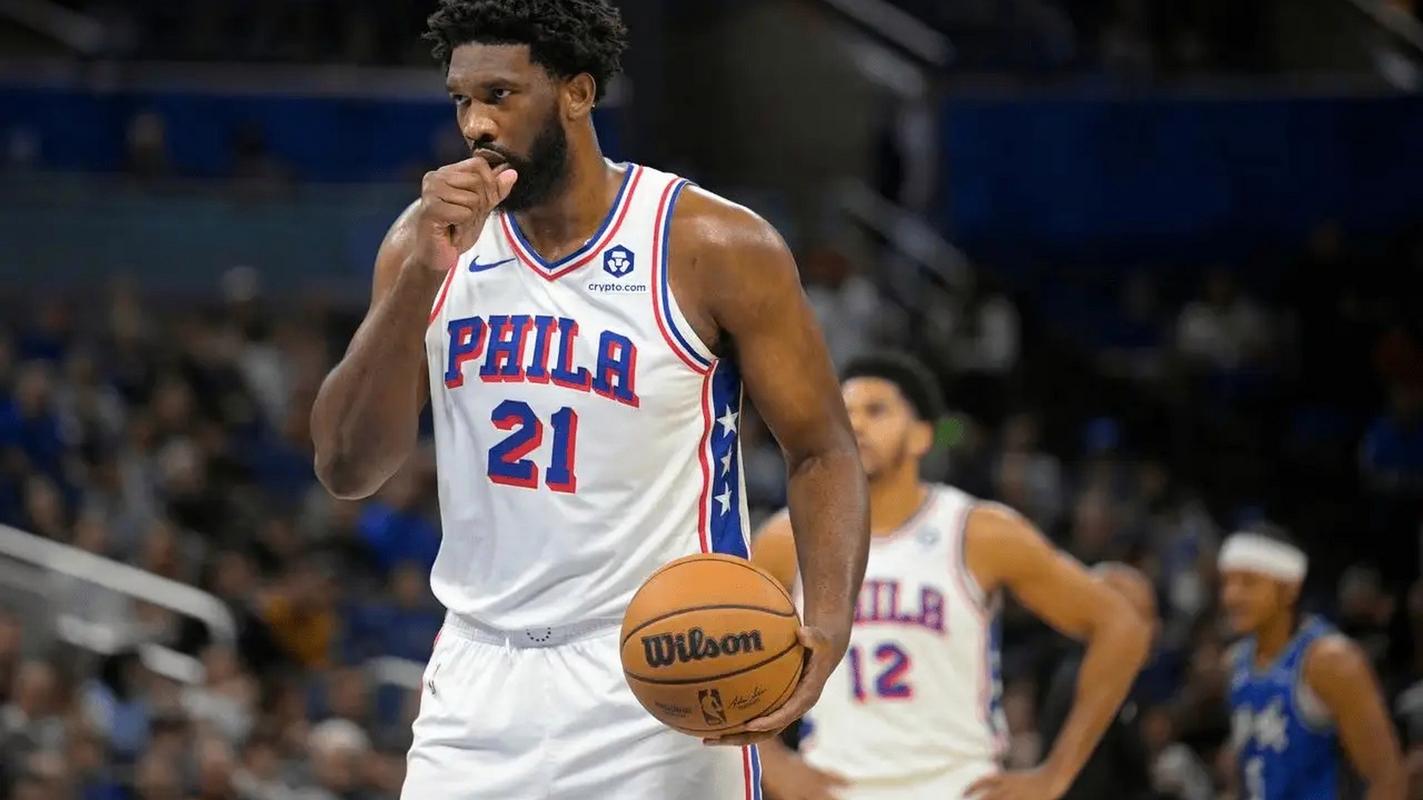 恩比德：知道自己没展现出曾经的影响力 败亦可喜&我们得到了成长