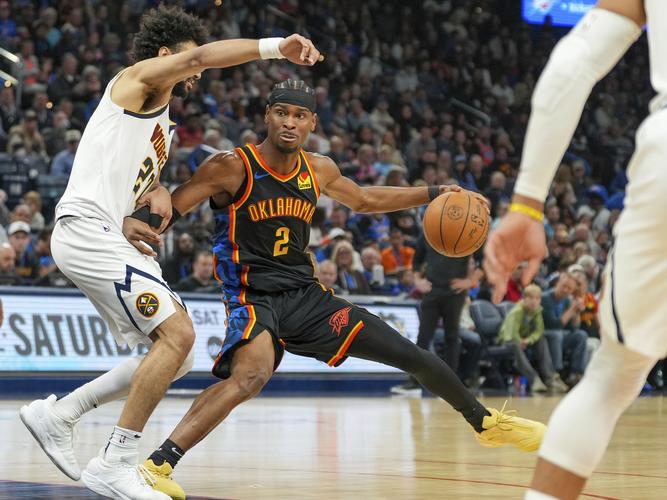 战胜掘金意义重大？斯普利特：这是一股好的势头 但是NBA很难打