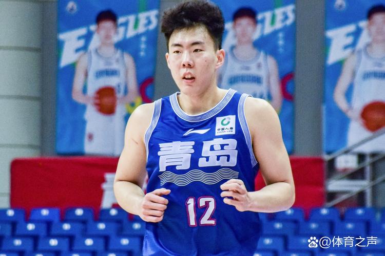青岛队记：若非16顺位&若季前赛表现差 大伙会坦然接受杨瀚森处境