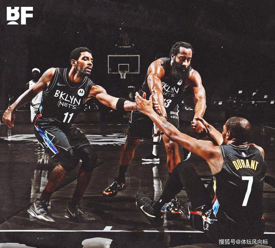 维拉纽瓦：21年篮网是未夺冠球队中最好的 杜哈欧都是名人堂