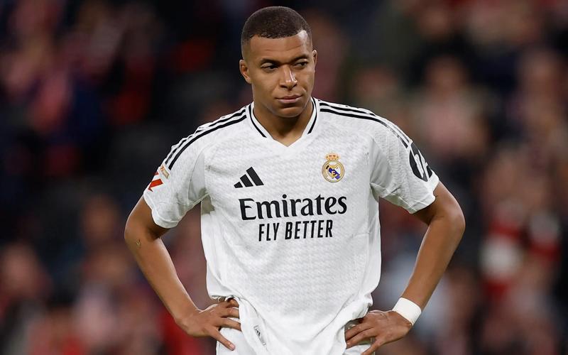 马卡：姆巴佩正处于职业生涯最佳时期，重返安菲尔德他要证明自己