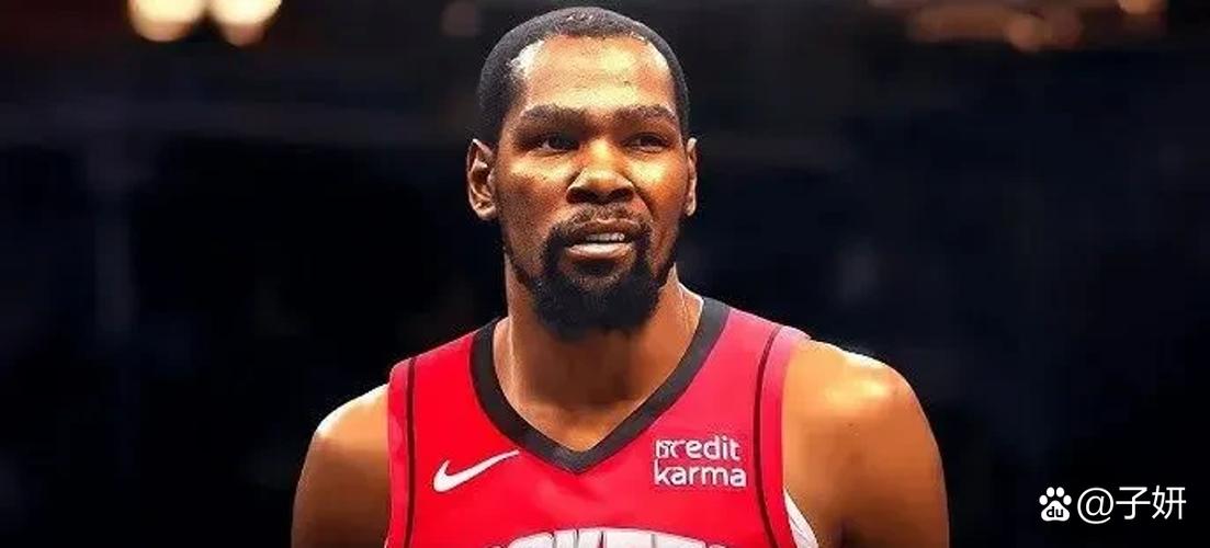 申京:杜兰特是我们的领袖 他关键时刻总能挺身而出