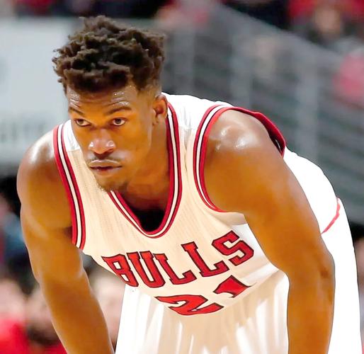 公牛迎战76人!道苏姆因左大腿挫伤继续缺阵 现在是每日观察状态