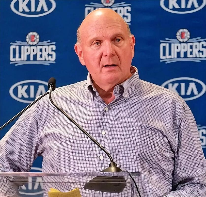 薪资爆炸+战绩崩盘+选秀权被掏空 快船现在很糟糕未来可能更糟糕