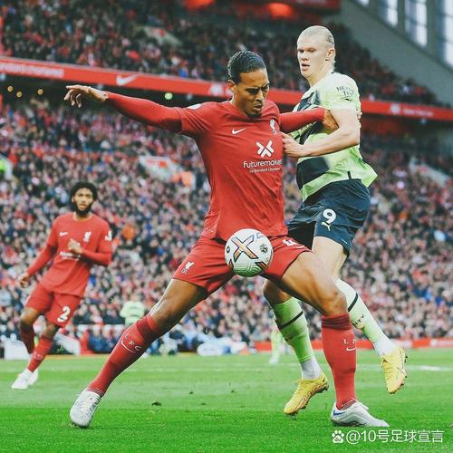 电讯报：范戴克表现糟糕，但残酷的是没有他利物浦就无法走出困境