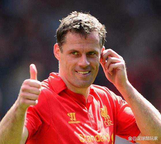 卡拉格：利物浦三巨头之外的球员应该挺身而出，我仍然支持斯洛特